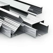 Gypsum Studs
